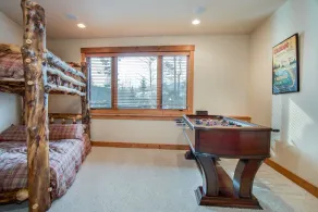 Big Timber Lodge - Rom