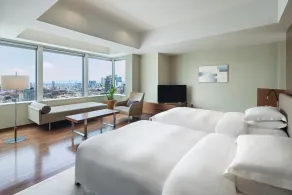 Grand Hyatt Tokyo - Room