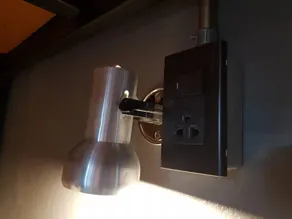 The Z Nite Hostel - Room