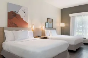 Spark by Hilton Savannah South I-95 - Chambre