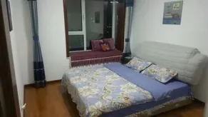 Tuzhongjia Apartment - Rum