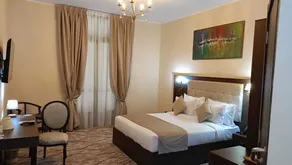 Grand Hotel Oran - Room