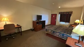 HiWay Inn Express Kiowa Hwy 69 - Rum