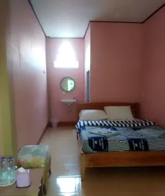 Mhontong Homestay - Zimmer