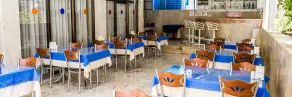 Kartel Hotel - Restaurant
