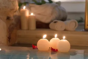 S'Hotelet d'es Born - Suites & SPA - Spa