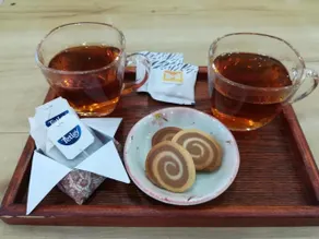 Sakura Guest House - Ristorante