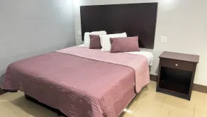 Xpress Inn & Extended Stays - Chambre