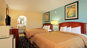 Econo Lodge Austin South - Rom