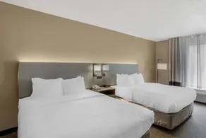 Comfort Inn Huntingdon - Rom