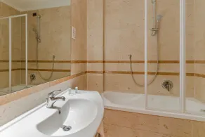 B&B HOTEL Pisa Airport - Salle de bain