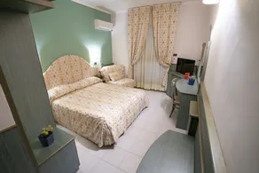 Kristall Palace Hotel - Rom