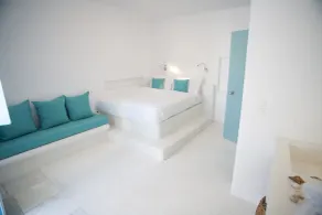 Mykonos Moussa - Rom