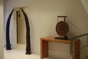 Rysara Hotel - Chambre