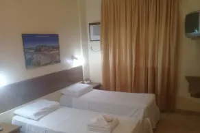 De Rose Palace Hotel - Room