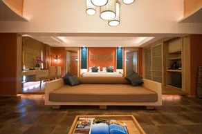 Montis Resort - Salle de bain
