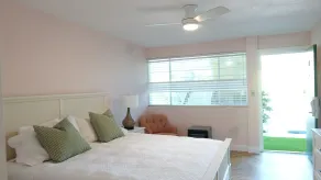 Parkview Motor Lodge - Rum
