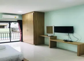 B.O Best Residence - Room