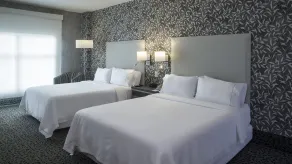 Holiday Inn Express & Suites Queretaro by IHG - Room