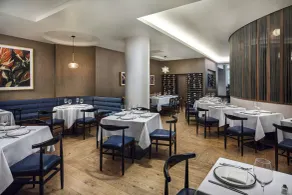 Le Meridien New York, Fifth Avenue - Restaurant