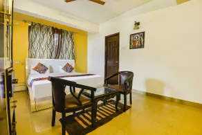 Via Dewa - Nr. Dabolim International Airport - Zimmer