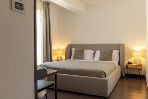 ARBORIS BELLI Hotel - Zimmer
