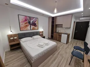 Joanna Suites - Rom