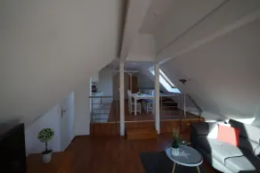 Aparthotel Stibbe - Quarto