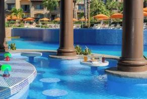 Pueblo Bonito Sunset Beach Golf & Spa Resort - All Inclusive - Pool
