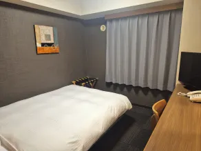 Hotel Route-Inn Hitachitaga - Camera