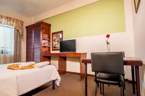 Hotel Amón Real Costa Rica - Camera