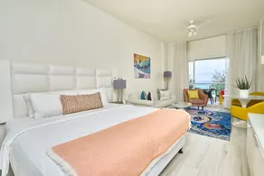 The Rockley by Ocean Hotels - Room