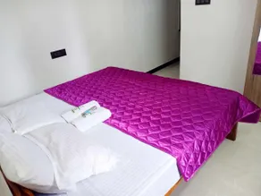 Pear Tree Entire 2BHK Villa Kotagiri - Room
