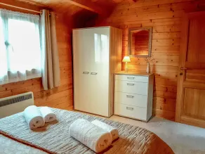 Pennylands Hill View Lodge - Værelse