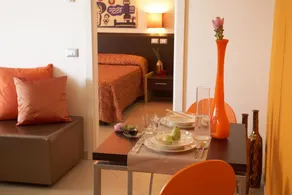 Noha Suite Hotel - Room