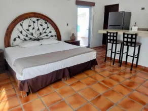 Club Cantamar Beach Hotel & Marina - Chambre