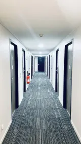 Sure Hotel by Best Western Rouvignies Valenciennes - Restaurante
