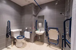 Lakeside Park Hotel & Spa - Badezimmer