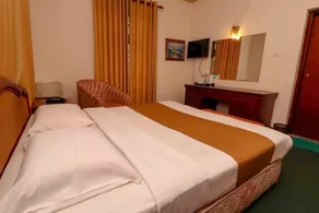 Alpine Hotel - Camera