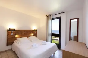Village de vacances Paese di Lava, Grand Ajaccio - Zimmer