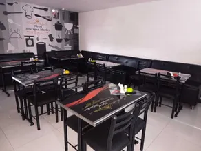 Hotel Boutique Markes - Restaurant