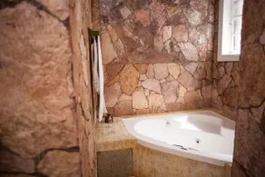Pousada Do Largo - Bathroom