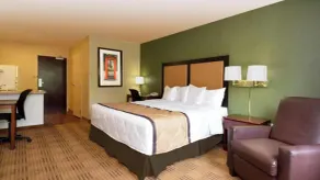 Motel 6 Fairfield OH Cincinnati - Værelse