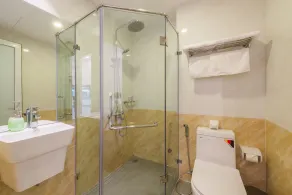 Splendid Hotel & Spa - Salle de bain