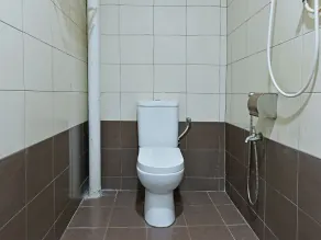 Hotel O Bagus Stay - Værelse