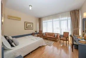 Grand Ons Hotel - Room