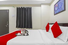 Super Hotel O Honey Heights Near Botanical Garden - Rom