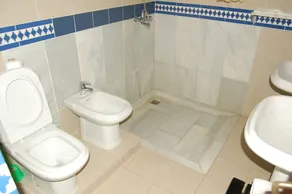 Coconut Residence & Spa - Bathroom