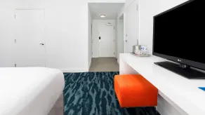 YVE Hotel Miami - Chambre