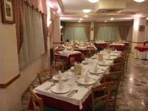 Hotel Viola - Restaurant
